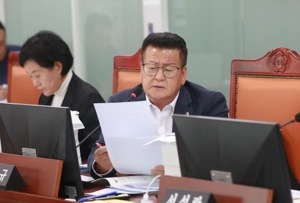 경기도의회 안명규 의원,