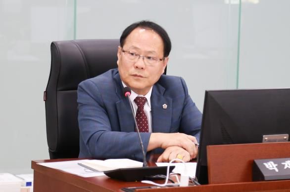 경기도의회 박재용 의원, '노인상담센터' 경기북부지역 소외 없도록 균형있게 설치되어야 강조