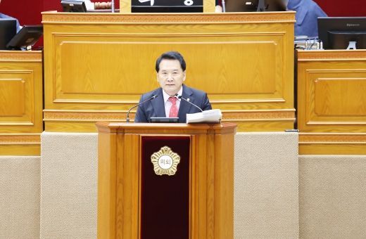 안양시의회 음경택 등 안양시 의회의 노력, '보조금법 시행령'개정으로 이어져 ‘남은 경로당 냉‧난방비 및 양곡비 부식비로 사용가능’