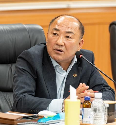 경기도의회 이영희 의원, 섬 지역 소방안전 문제…긴급 출동 체계 강화 필요