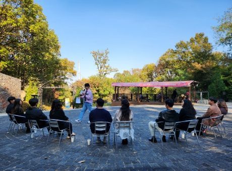 '솔로라이트:광명동굴에서 빛나는 인연 찾기' 세 커플 매칭 성사, 참여자 만족도 높아