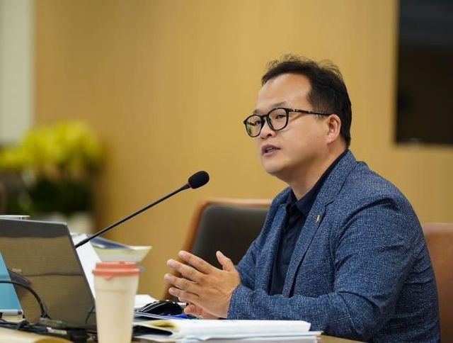 경기도의회 임창휘 의원,