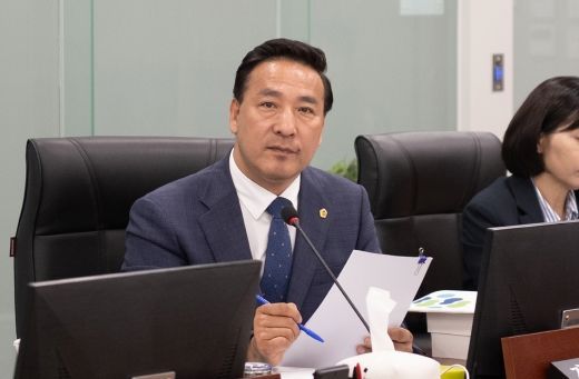 김용성 경기도의원 “道 사회적 돌봄 사각지대에 놓인 희귀질환의 현실 외면해”