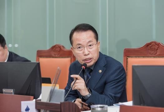 경기도의회 정승현 의원,