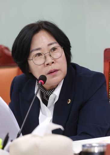 경기도의회 서현옥 의원, 3억 7500만원짜리 수의계약 도민 납득하겠나
