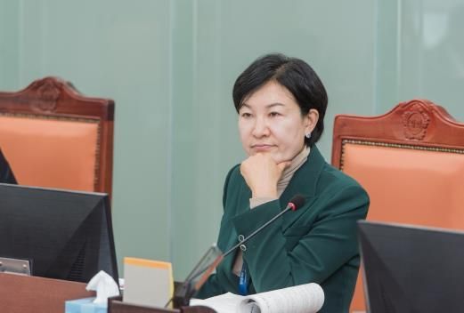 경기도의회 이채명 의원, 공공기관 공용차량 관리 감사 문제 지적