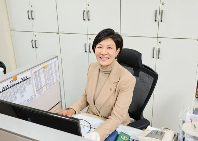 경기도의회 기획재정위원회 이채명 의원(더불어민주당, 안양6)