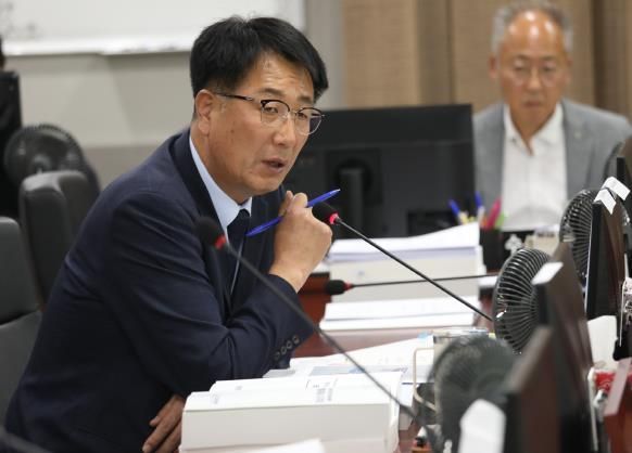 경기도의회 김재균 의원,