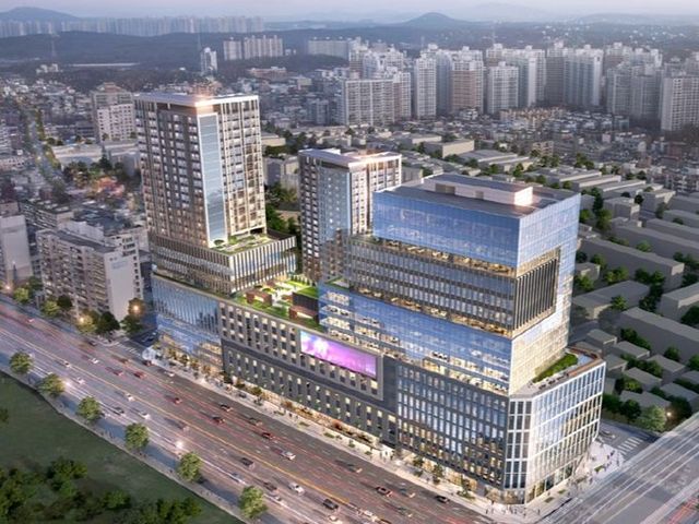 조감도(고양성사)