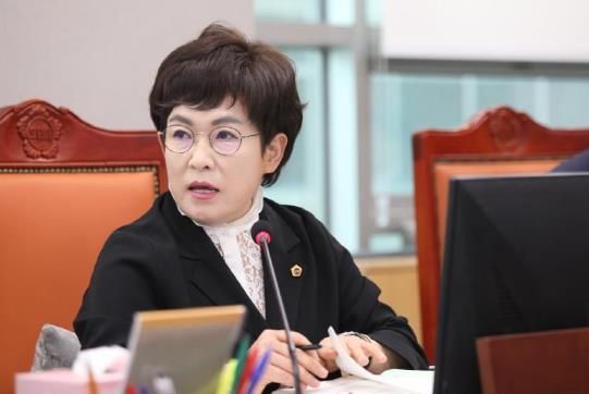 경기도의회 김선희 의원