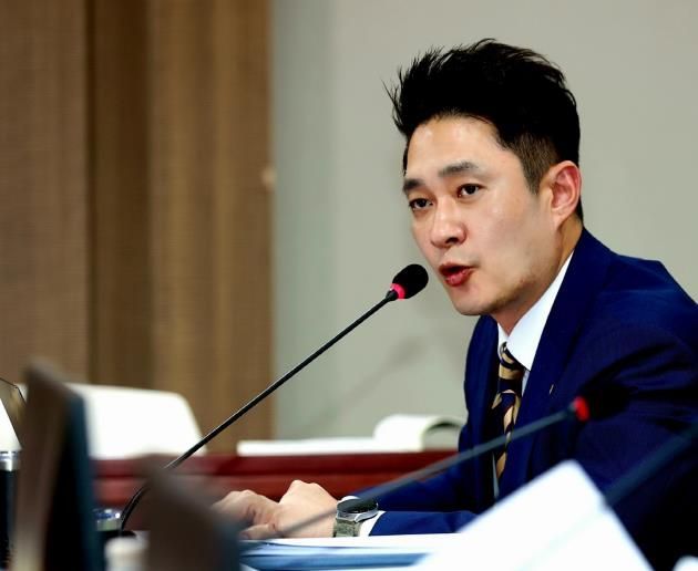 경기도의회 전석훈 의원,