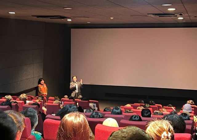 남양주시자원봉사센터, 자원봉사자를 위한 “문화가 있는 날” 진행