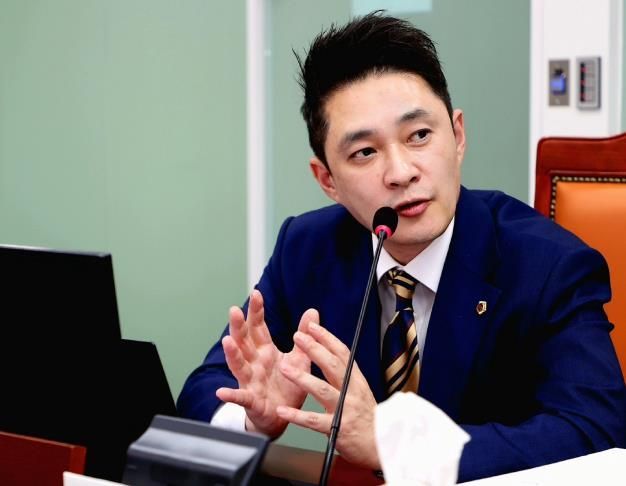 경기도의회 전석훈 의원, 경과원 파주 이전? 경제 생태계는 파산 우려