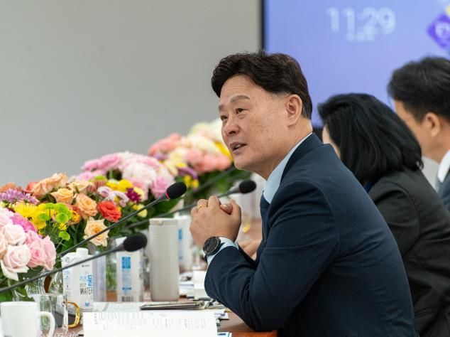 경기도의회 농정해양위원회, “기후위기에 대응하는 새로운 농업기술 필요”