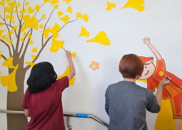 양평동부청소년문화의집, ‘내가 그리는 양평 히어로’