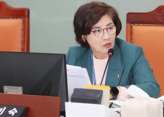 김미숙 경기도 의원(더불어민주당, 군포 3)