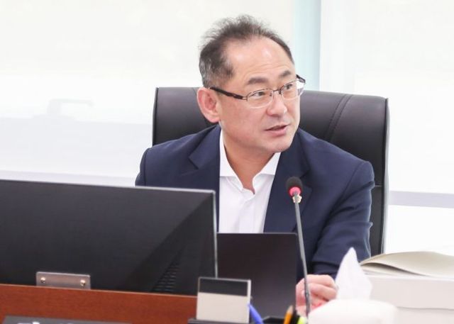 경기도의회 보건복지위원회 김완규 의원(국민의힘, 고양12)