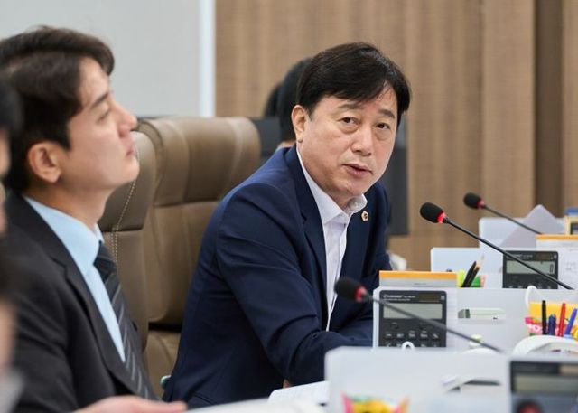 경기도의회 교육행정위원회 김영기 의원(국민의힘, 의왕1)