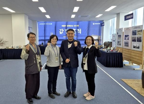 의왕시의회 한채훈 의원,