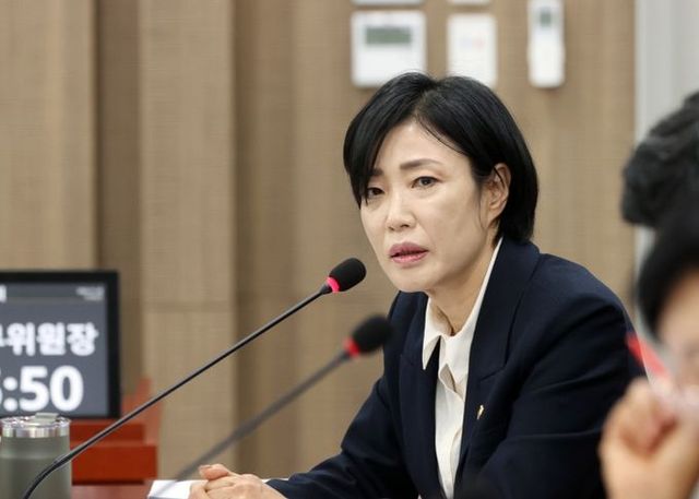 이경혜 경기도의원(기획재정위원회 부위원장, 더불어민주당, 고양4)