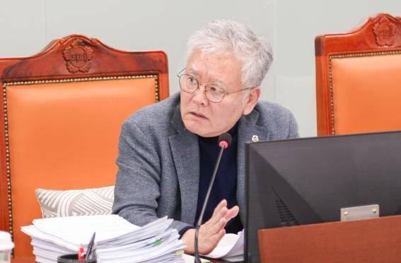 경기도의회 홍원길 의원, 경기 도자문화 확대 위해 지역도자축제 활성화해야