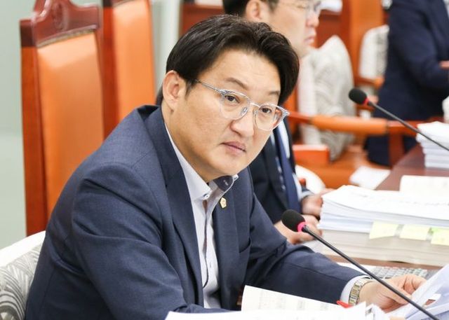 경기도의회 문화체육관광위원회 김도훈 의원(국민의힘)