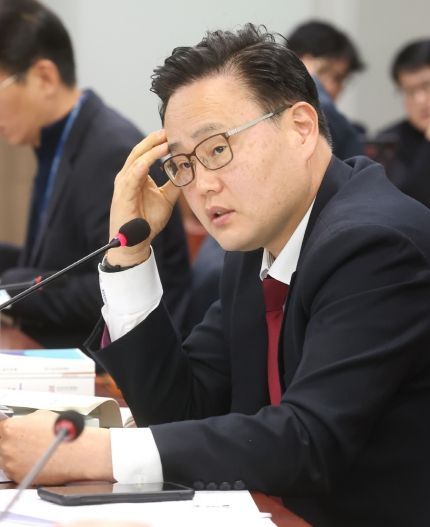 경기도의회 김정영 의원(여성가족평생교육위원회, 국민의힘, 의정부1)