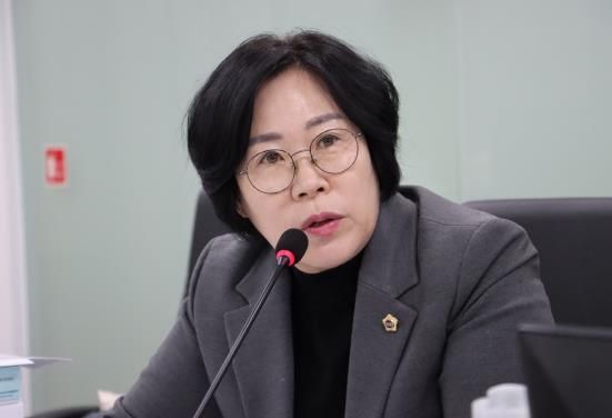 경기도의회 서현옥 의원, 도민 행복 위해 최선 다해달라! …'민생 행보' 강조