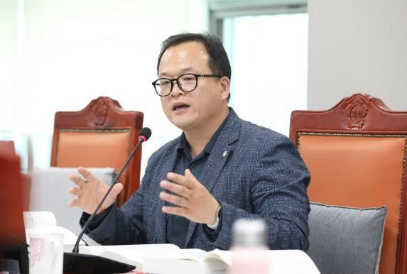 경기도의회 임창휘 의원,