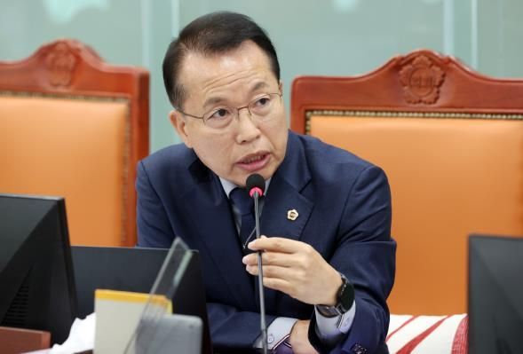 경기도의회 정승현 의원, 공공기관담당관 역할 등 구조적 재정비 촉구