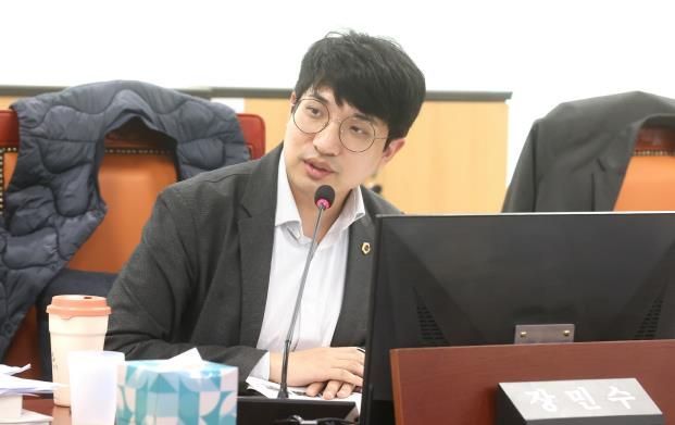 경기도의회 장민수 의원, 여성 안전 정책 내실화 강조… 불법 촬영 감시와 안심 패키지 사업 개선 촉구