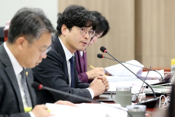 경기도의회 박상현 의원, 경기도 공공서비스 효율화와 공공기관 평가체계 재구성 촉구