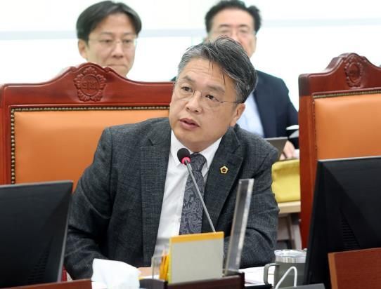 경기도의회 이석균 의원, “경기도 공공기관 경영평가 기준의 모호성” 질타