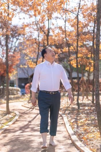 오산시, 황톳길 7개소 추가 조성위한 도비 4.4억 확보