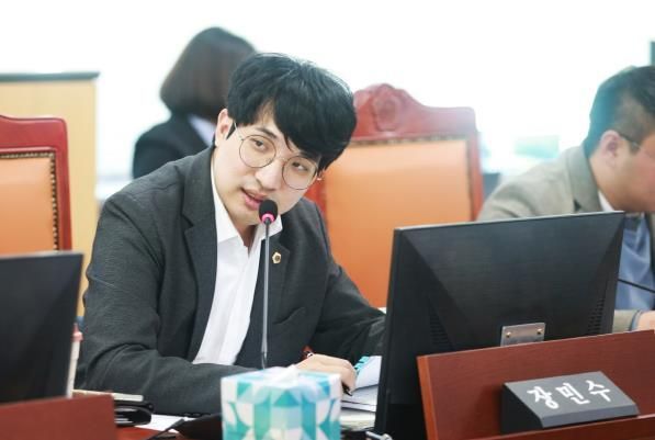 경기도의회 장민수 의원, 2024년 행정사무감사 마무리하며 경기도 청년 정책 실효성 강화 대책 촉구