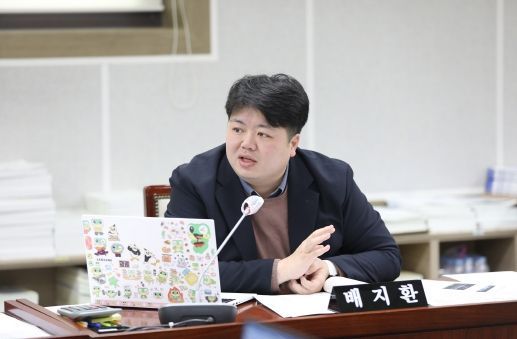 배지환 수원시의원, “책 대여 더 빠르고 쉽게, 북앤고(Book & Go) 주차공간 및 전자책 플러스 제안”