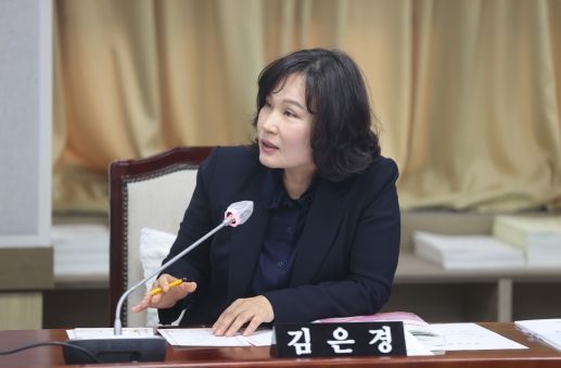 김은경 수원특례시의원, “공공시설 개·보수에 대한 현실적인 예산반영을 통해 시민불편 최소화 하도록 할 것”