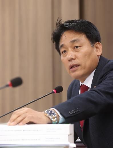 경기도의회 이은주 의원, 경기북부 대개조 프로젝트... 도지사부터 ‘개조’해야