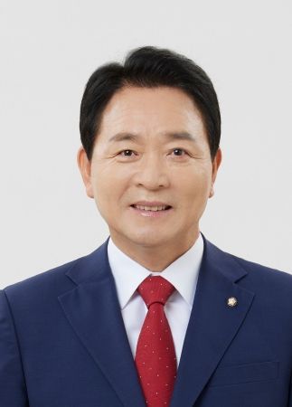 성일종 국회의원(국민의힘, 충남 서산·태안)