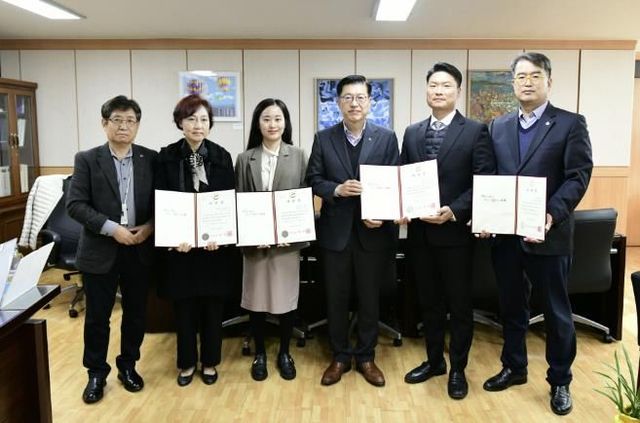 안산시, 2기 청원심의회 외부 위원 5명 위촉… 시민 권리 보장