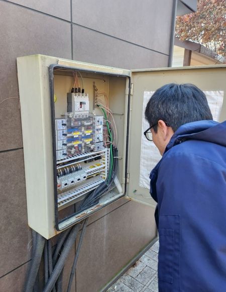 용인특례시가 지역 내 야영장을 대상으로 겨울철 사고 방지를 위한 관리 실태를 점검한다.