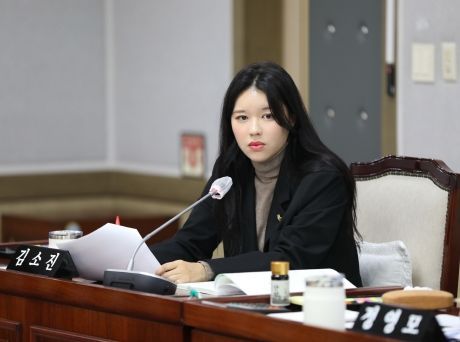 김소진 수원특례시의원, “자활사업 중요성 강조, 참여자들의 자립을 위한 기회 확대 요청”