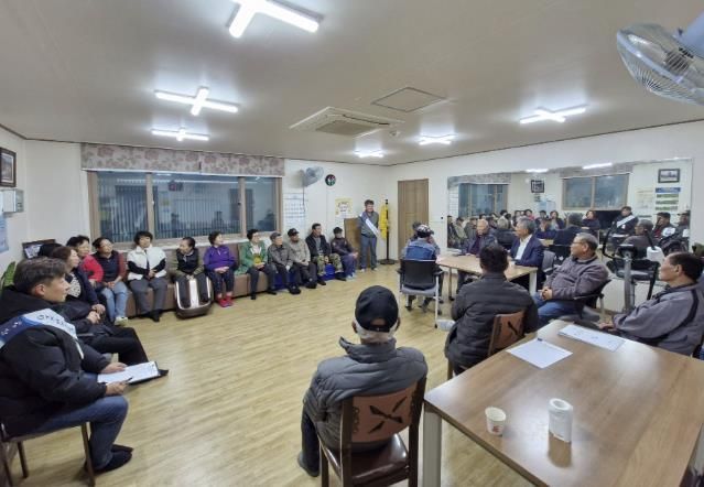 가평 청평주민들, “GTX-B노선 청평역 정차” 촉구