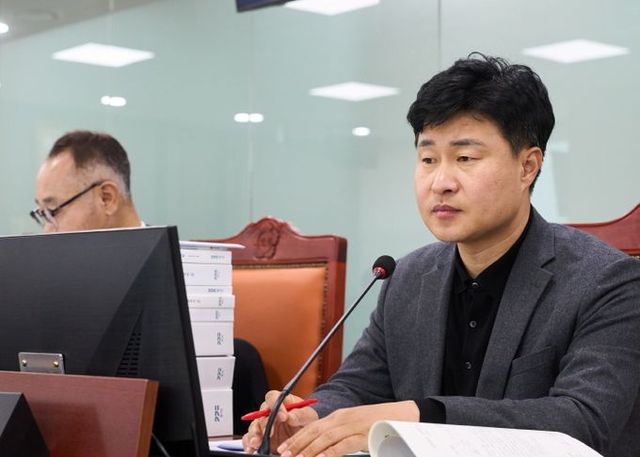 경기도의회 이영주 의원(국민의힘, 양주1)