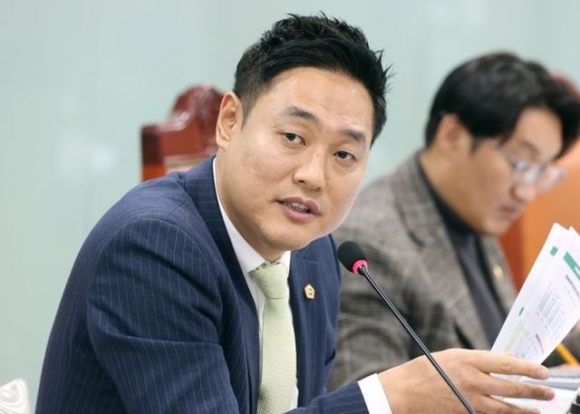 경기도의회 오석규 의원(더불어민주당, 의정부4)