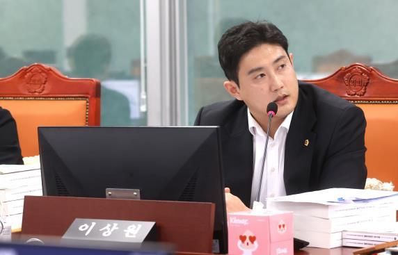 경기도의회 이상원 의원, 근로시간 단축제도 도입의 절차적 문제와 실효성 지적