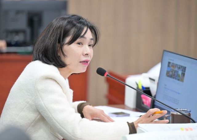 황세주 경기도의원(더불어민주당, 비례)