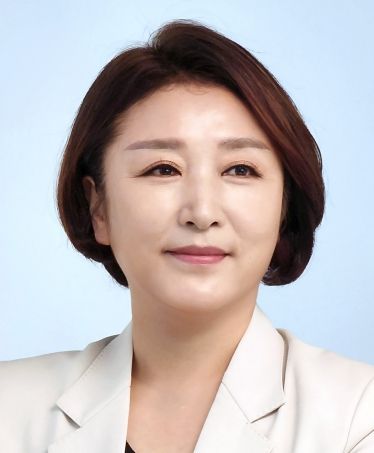 더불어민주당 전진숙 의원(광주 북구을, 국회 보건복지위원회·여성가족위원회)