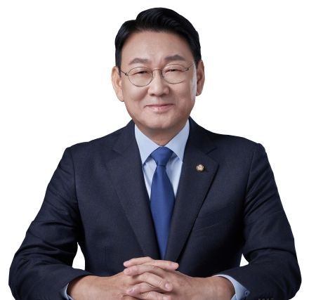 김교흥 의원(더불어민주당 인천 서구갑, 국회 산업통상자원중소벤처위원회)