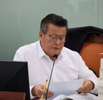 안명규 경기도의원, 철도사업 예산 수립절차 준수 철저 기해야